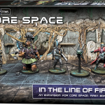 Core Space In the Line of Fire