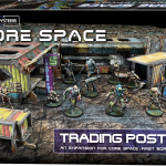 Core Space Trading Post 5