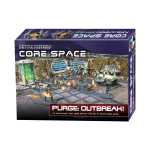 Core Space Purge Outbreak