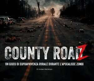 County Road Z